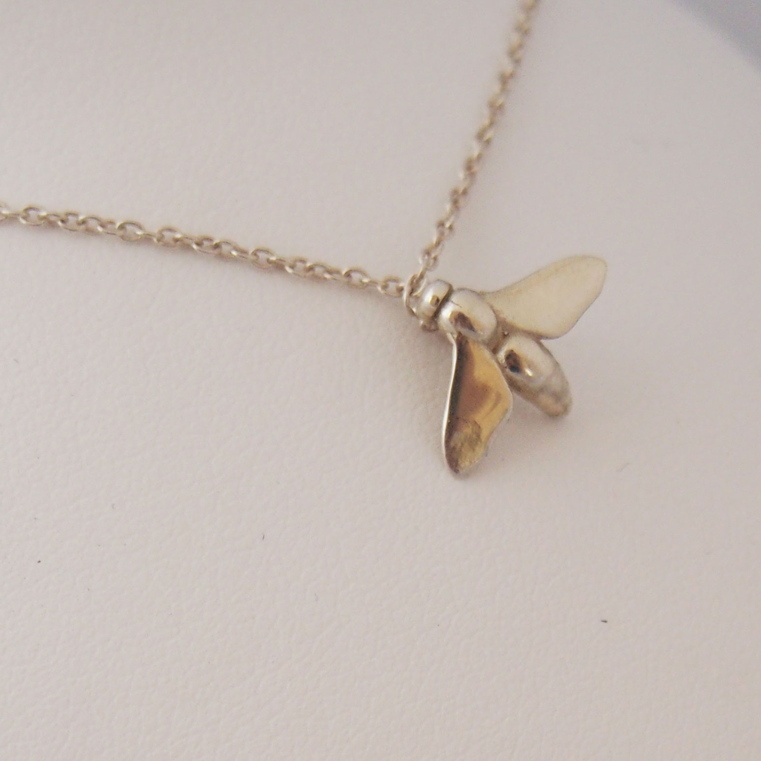 Bee Pendant