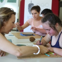 Breathing Conifer Workshops at The Royal Botanic Gardens